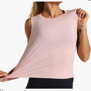 NWOT Workout Top